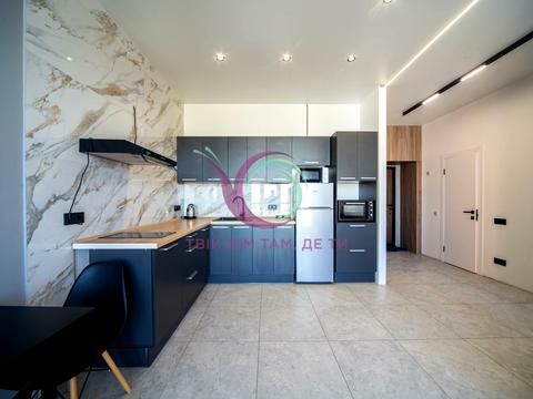 квартира за адресою Миколи Пимоненка вул., 19