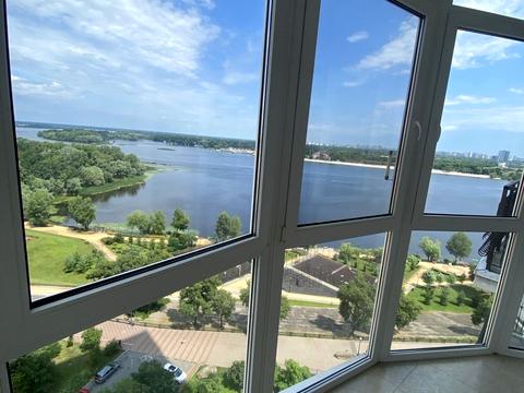 квартира за адресою Оболонська набережна вул., 1к1