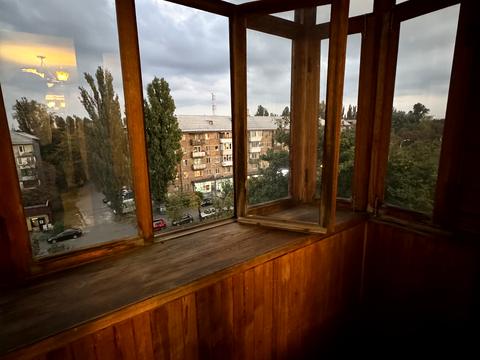 квартира по адресу Даниила Щербаковского ул. (Щербакова), 55