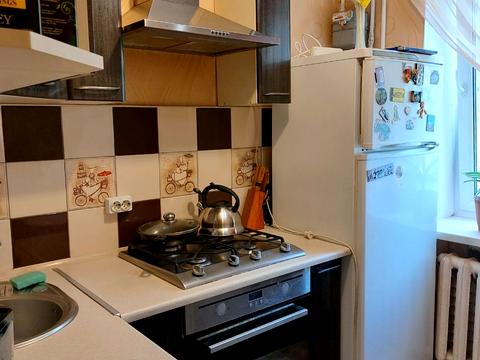 квартира за адресою Академіка Заболотного вул., 18