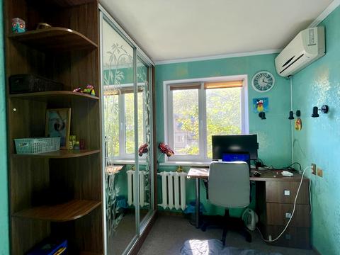 квартира по адресу Петра Калнышевского просп. (Косіора), 26