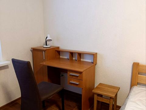 квартира по адресу Коноплянская ул., 22-А