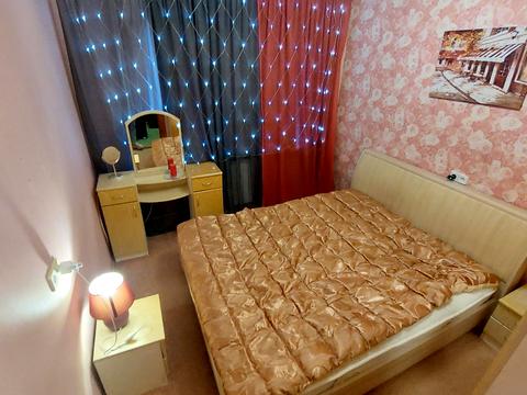 квартира за адресою Рибна вул., 1/2