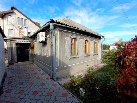 дом по адресу Балтійська, 115