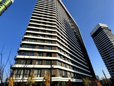 квартира по адресу Причальная ул., 14