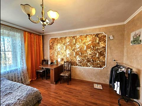 квартира по адресу Водопровідна ул., 41