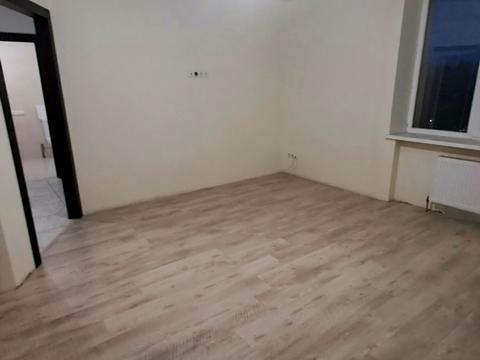 квартира по адресу Заречанская ул., 9