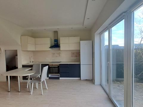 дом по адресу Медова