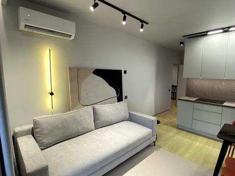 квартира за адресою Юліана Пелеша вул., 1