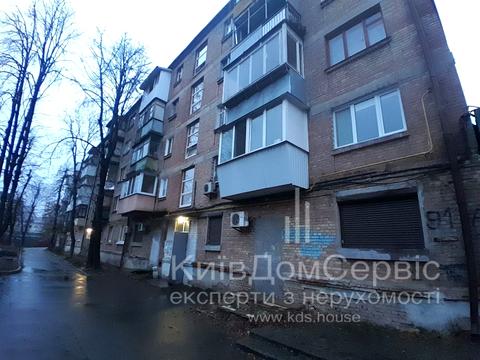 кімната за адресою Олекси Тихого вул. (Виборзька), 91-А