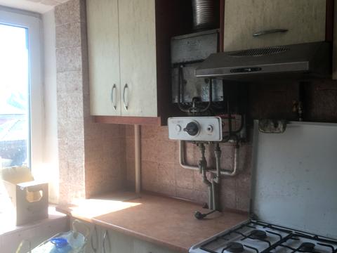 квартира по адресу Вагилевича ул., 10