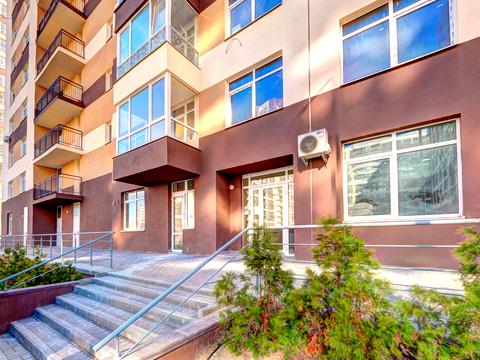 квартира по адресу Европейского Союза просп. (Правды), 41-Г