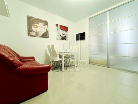 квартира по адресу Юрия Липы ул., 6