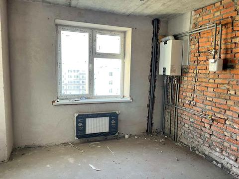квартира за адресою Озерна вул., 6/3