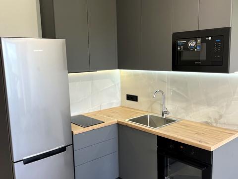 квартира за адресою Лисогірський пров., 20