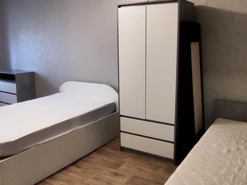 квартира за адресою Героїв Крут вул. (Валентини Терешкової), 49