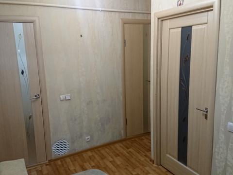 квартира по адресу Тополь-1 жилой массив ул., 25