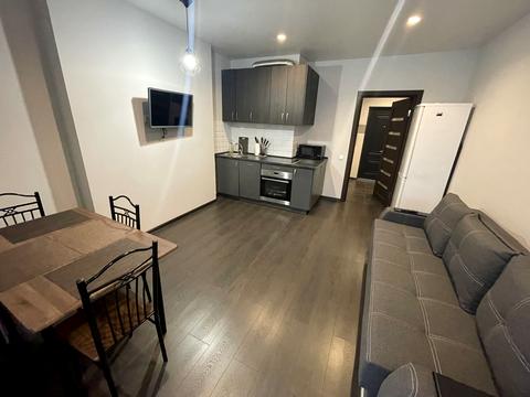 квартира за адресою Харківське шосе, 15-А