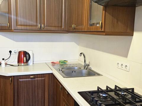 квартира за адресою Лесі Українки бульв., 5-А