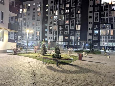 квартира за адресою Трускавецька вул., 133