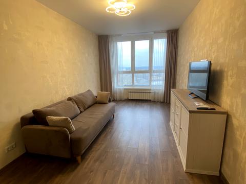 квартира по адресу Набережно-Рыбальская ул., 27