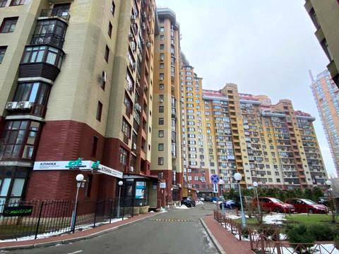 квартира по адресу Евгения Коновальца ул. (Щорса), 32-Б