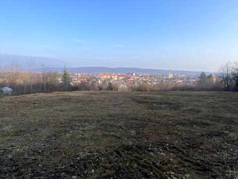 ділянка за адресою Висока вул.