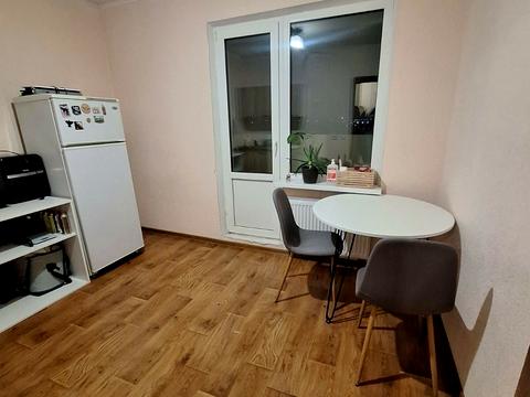 квартира по адресу Ревуцкого ул., 54