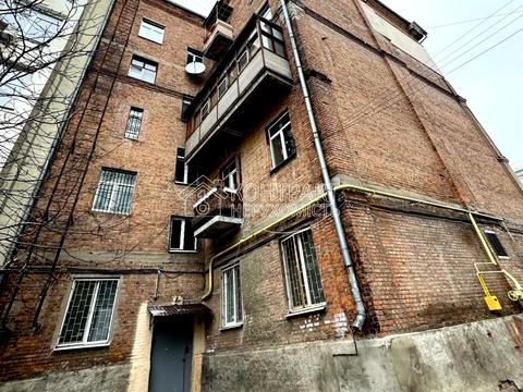 квартира по адресу Кооперативная ул., 2