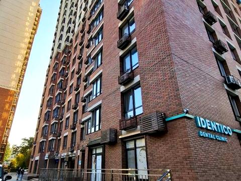 квартира за адресою Солом'янська вул., 20-В