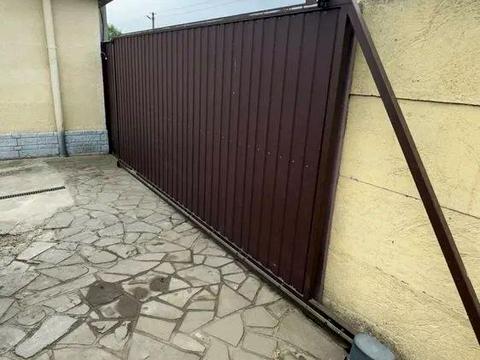 дом по адресу и. Франка