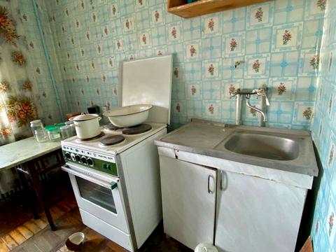 квартира по адресу Тополь-2 жилой массив ул., 34