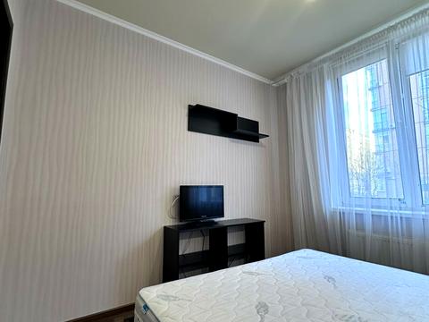 квартира за адресою Регенераторна вул., 4