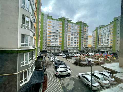 квартира за адресою Європейська вул., 2-В