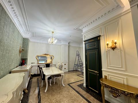 комерційна за адресою Генуезька вул., 5б