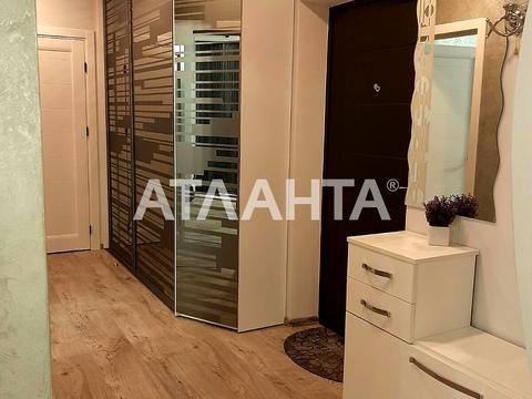 квартира за адресою Овідіопольська дорога вул., 3
