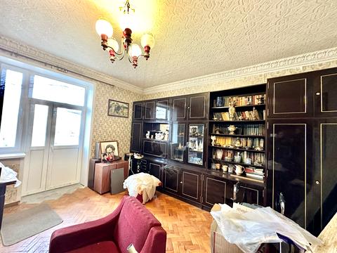 квартира за адресою Незалежної України вул. (40 років Радянської України), 51