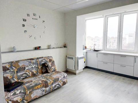 квартира за адресою Центральний бульв., 22-А