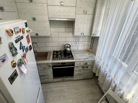 квартира по адресу Максима Залізняка, 18