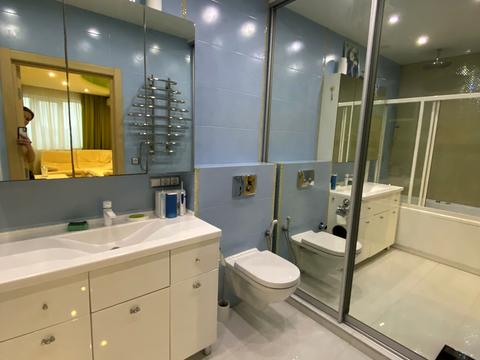 квартира по адресу Героев Полка "Азов ул. (Малиновского маршала), 8