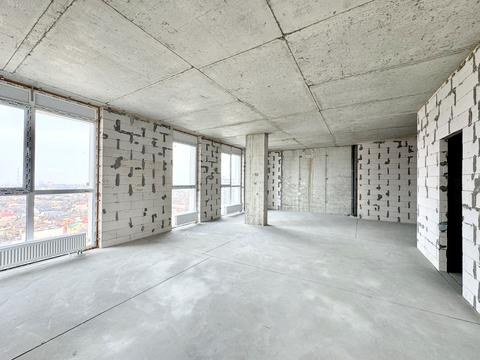 квартира за адресою Зоряний бульв., 1-М