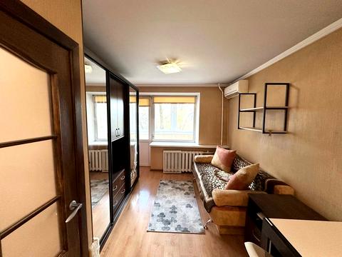 квартира по адресу Зодчих ул., 80