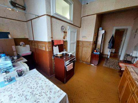 квартира за адресою Івана Франка вул., 52