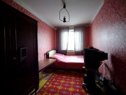 квартира за адресою Свято-Миколаївська вул. (Леніна), 20