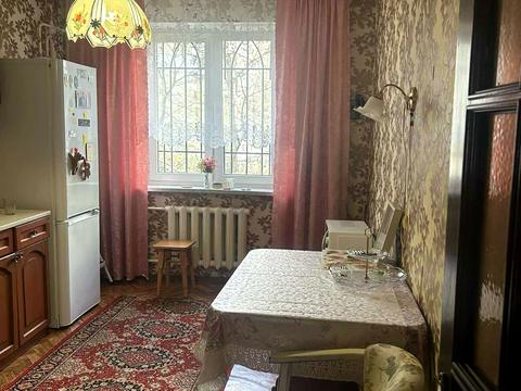 квартира по адресу Ивана Фунтового ул., 27