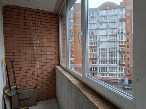 квартира по адресу Шевченко ул., 99-Б