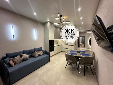 квартира за адресою Курортний пров., 1-Б