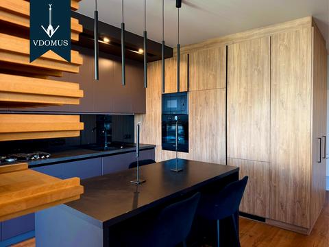 квартира по адресу Абрикосовая ул., 3-А