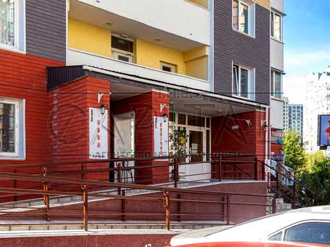 квартира по адресу Юлии Здановской ул. (Ломоносова), 85
