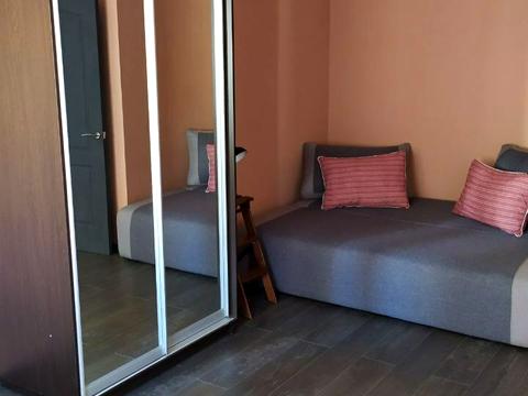 квартира за адресою Академіка Сахарова вул., 50